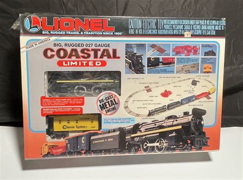 Lionel Coastal Limited 6